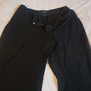EUC Lane Bryant wide leg dress pants size 18 petite
